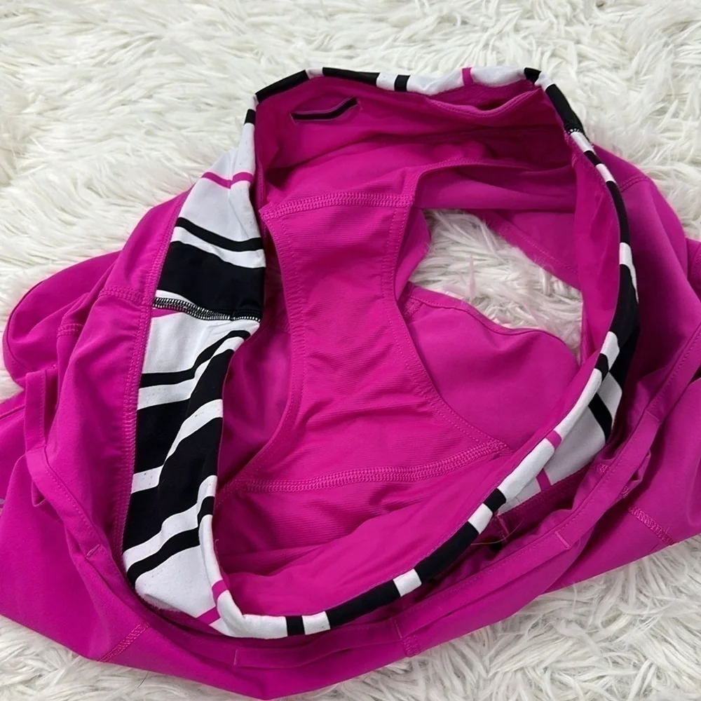 Lululemon Speed Shorts